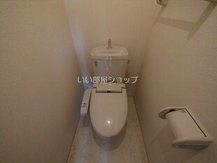 セジュール田村の物件内観写真